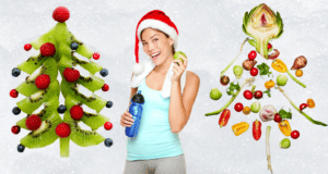 Healthy Holiday Habits